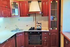 Екатеринбург, ул. Косарева, 3 (Химмаш) - фото квартиры