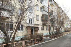 Екатеринбург, ул. Титова, 40 (Вторчермет) - фото квартиры