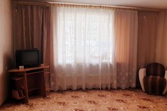 Екатеринбург, ул. Степана Разина, 24 (Центр) - фото квартиры