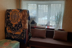 Екатеринбург, ул. Краснофлотцев, 25а (Эльмаш) - фото комнаты