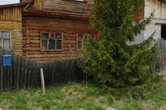 п. Ключевск, ул. Советская, 75 (городской округ Березовский) - фото дома