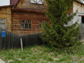 п. Ключевск, ул. Советская, 75 (городской округ Березовский) - фото дома