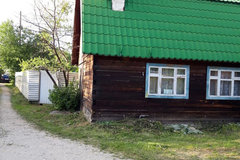 г. Березовский, ул. поселок 2-й Карьер, - (городской округ Березовский) - фото дачи