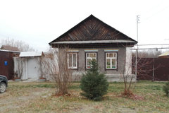 г. Березовский, ул. Исакова, 119 (городской округ Березовский) - фото дома