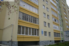 Екатеринбург, ул. Юмашева, 10 (ВИЗ) - фото квартиры