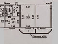 Продажа квартиры: Екатеринбург, ул. Краснолесья, 76 (УНЦ) - Фото 1