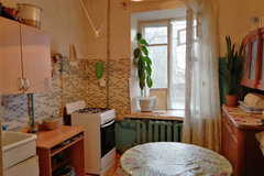 Екатеринбург, ул. Титова, 50 (Вторчермет) - фото квартиры