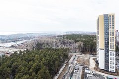 Екатеринбург, ул. Червонная, 40 (Старая Сортировка) - фото квартиры