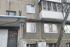 Екатеринбург, ул. Фрунзе, 76 (Автовокзал) - фото квартиры