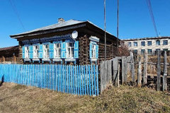 д. Нижние Таволги, ул. Щорса, 8 (городской округ Невьянский) - фото дома