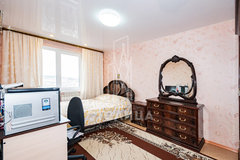 Екатеринбург, ул. Сибирский, 33а (Сибирский тракт) - фото квартиры