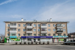 г. Сысерть, ул. Коммуны, 32 (городской округ Сысертский) - фото квартиры