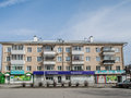 Продажа квартиры: г. Сысерть, ул. Коммуны, 32 (городской округ Сысертский) - Фото 1