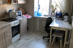 Екатеринбург, ул. 40-летия Октября, 48 (Уралмаш) - фото квартиры