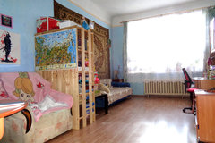 Екатеринбург, ул. Куйбышева, 82 (Шарташский рынок) - фото комнаты