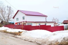 г. Нижние Серги, ул. Володарского, 74 (Нижнесергинский район) - фото дома