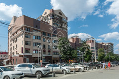 Екатеринбург, ул. Белинского, 32 (Центр) - фото квартиры