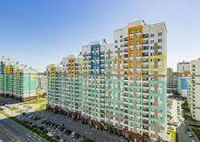 Екатеринбург, ул. Павла Шаманова, 26 (Академический) - фото квартиры