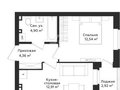 Продажа квартиры: Екатеринбург, ул. Академика Бардина, 28 (Юго-Западный) - Фото 1