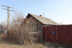 г. Арамиль, ул. Колхозная, 24 (городской округ Арамильский) - фото дома