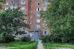 Екатеринбург, ул. Дизельный, 31 (Вторчермет) - фото квартиры