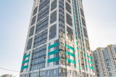 Екатеринбург, ул. 40-летия Комсомола, 2д (ЖБИ) - фото квартиры