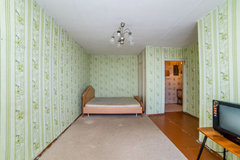 Екатеринбург, ул. Бисертская, 103 (Елизавет) - фото квартиры