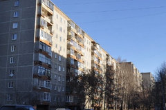 Екатеринбург, ул. Сиреневый, 3 (ЖБИ) - фото квартиры