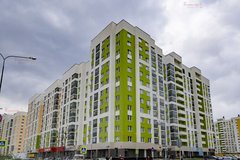 Екатеринбург, ул. Анатолия Мехренцева, 42 (Академический) - фото квартиры