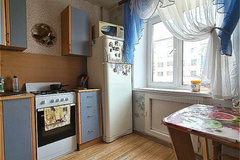 г. Краснотурьинск, ул. Чкалова, 29 (городской округ Краснотурьинск) - фото квартиры