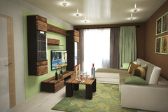 Екатеринбург, ул. Трамвайный, 2/3 (Пионерский) - фото квартиры