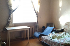 Екатеринбург, ул. Гурзуфская, 15 (Юго-Западный) - фото комнаты