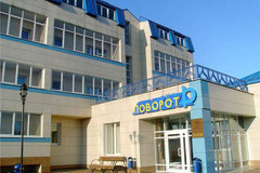 г. Ирбит, ул. Свободы улица, 75 (городской округ Ирбит) - фото здания