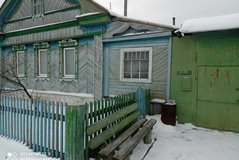д. Ключи (г.о. Белоярский), ул. 9 Января, 36 (городской округ Белоярский) - фото дома