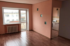 Екатеринбург, ул. Бахчиванджи, 14 (Кольцово) - фото квартиры