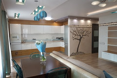 Екатеринбург, ул. Дорожная, 19 (Вторчермет) - фото квартиры