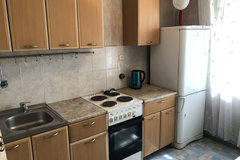 Екатеринбург, ул. Родонитовая, 8 (Ботанический) - фото квартиры