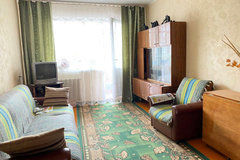 г. Среднеуральск, ул. Набережная, 8 (городской округ Среднеуральск) - фото квартиры