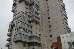 Екатеринбург, ул. Татищева, 62 (ВИЗ) - фото квартиры