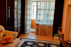 Екатеринбург, ул. Ленина, 64 (Втузгородок) - фото квартиры