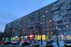 Екатеринбург, ул. Бебеля, 156 (Новая Сортировка) - фото квартиры