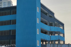 Екатеринбург, ул. Просторная, 91а (Уктус) - фото гаража