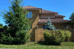 Екатеринбург, ул. Водопьянова, 48 (Семь ключей) - фото коттеджа