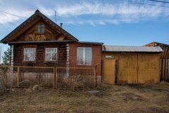 д. Ключи (г.о. Белоярский), ул. Набережная, 42 (городской округ Белоярский) - фото дома