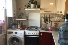 Екатеринбург, ул. Студенческая, 36/2 (Втузгородок) - фото квартиры