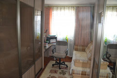 Екатеринбург, ул. 40-летия Октября, 48 (Уралмаш) - фото квартиры