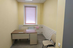 Екатеринбург, ул. Большакова, 75 (Автовокзал) - фото офисного помещения