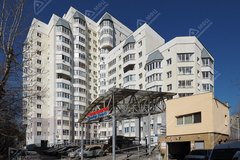 Екатеринбург, ул. Лодыгина, 4 (Втузгородок) - фото квартиры