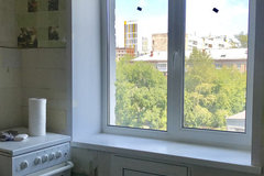 Екатеринбург, ул. Луначарского, 51 (Центр) - фото квартиры