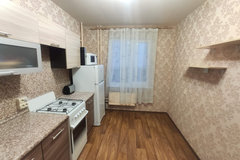 Екатеринбург, ул. Бакинских комиссаров, 107 (Уралмаш) - фото квартиры